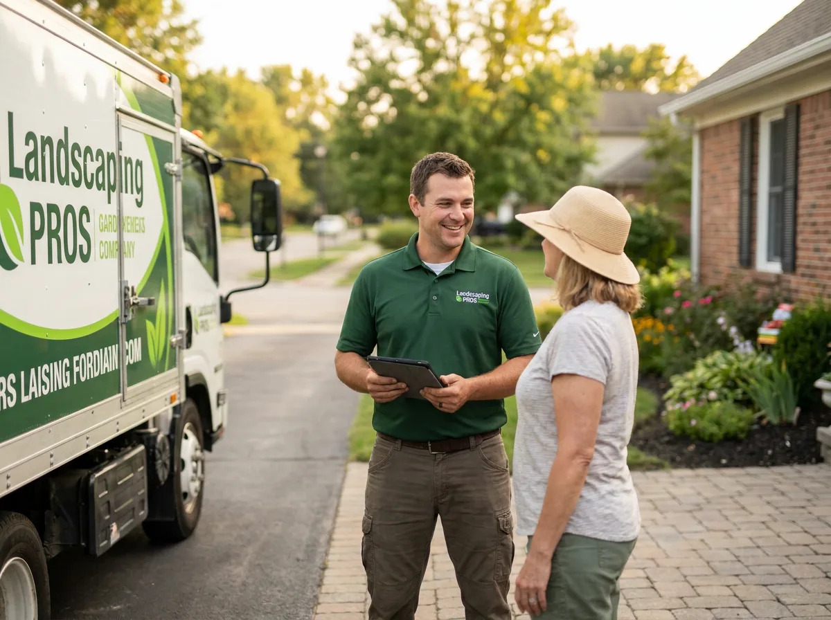 Landscaping Parkin, AR FAQs